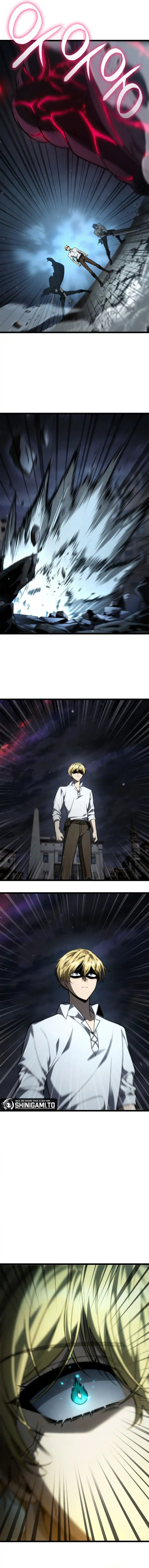 Infinite Mage Chapter 173 - halaman 16