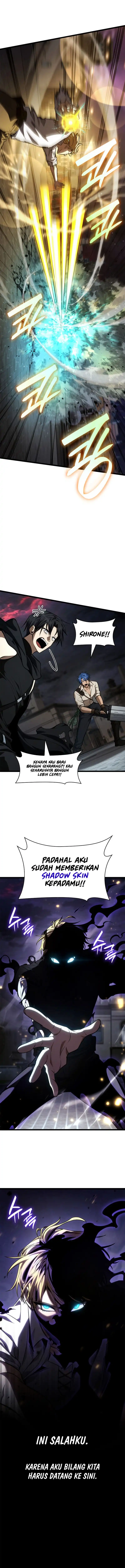 Infinite Mage Chapter 173 - halaman 22