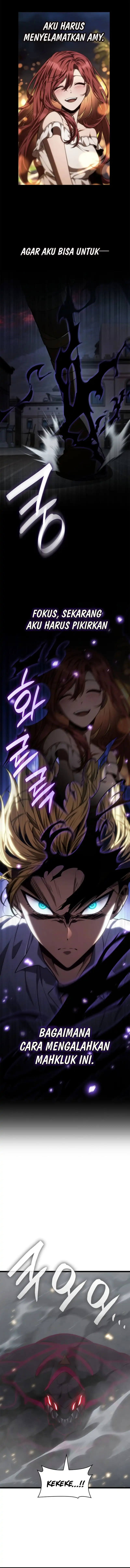 Infinite Mage Chapter 173 - halaman 23