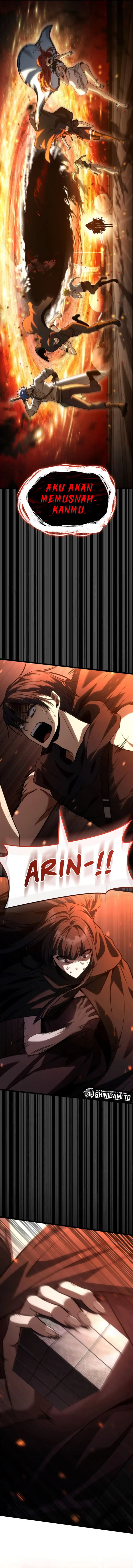 Infinite Mage Chapter 173 - halaman 6