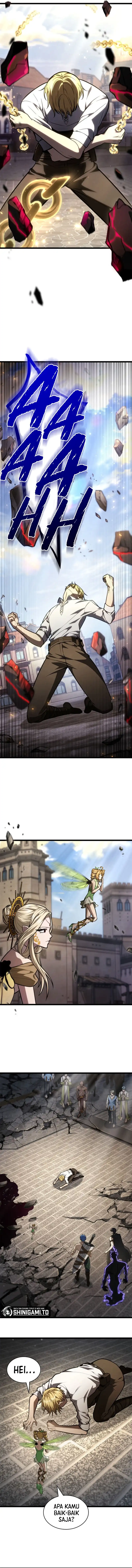 Infinite Mage Chapter 174 - halaman 11