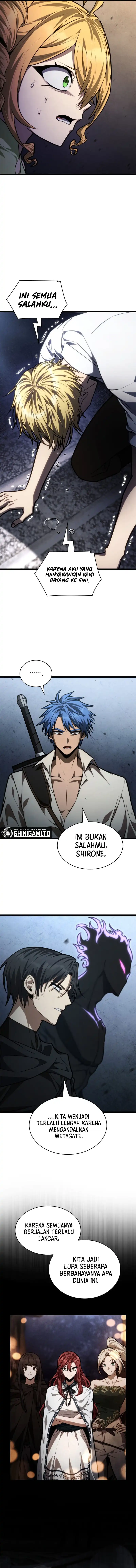 Infinite Mage Chapter 174 - halaman 12