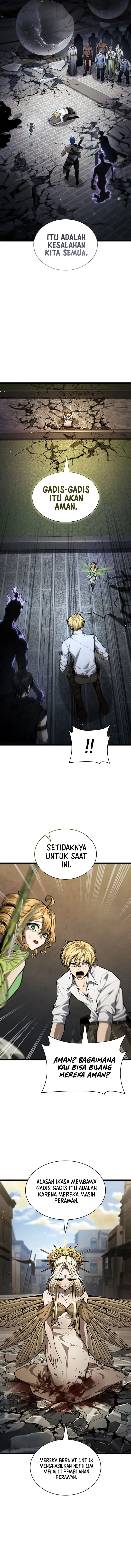 Infinite Mage Chapter 174 - halaman 13