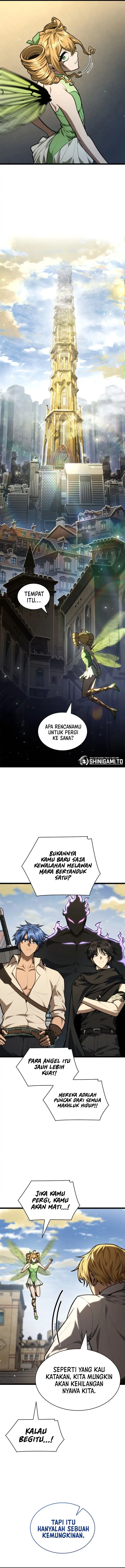 Infinite Mage Chapter 174 - halaman 15