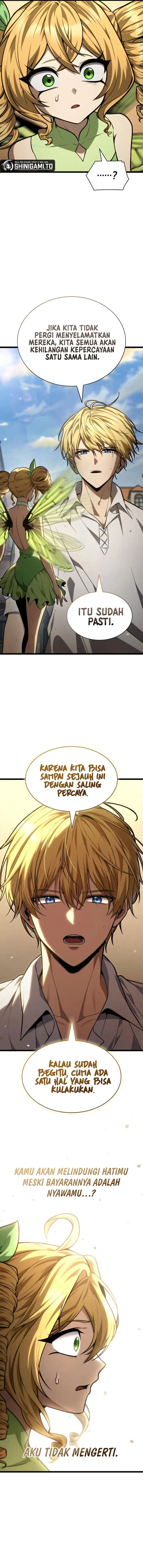 Infinite Mage Chapter 174 - halaman 16