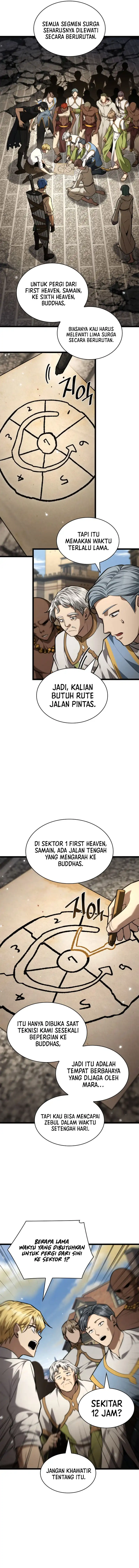 Infinite Mage Chapter 174 - halaman 18