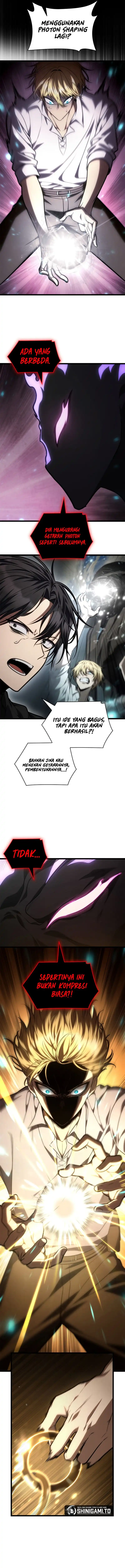 Infinite Mage Chapter 174 - halaman 3