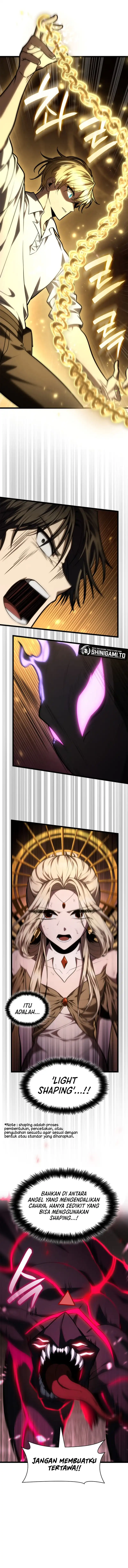 Infinite Mage Chapter 174 - halaman 4