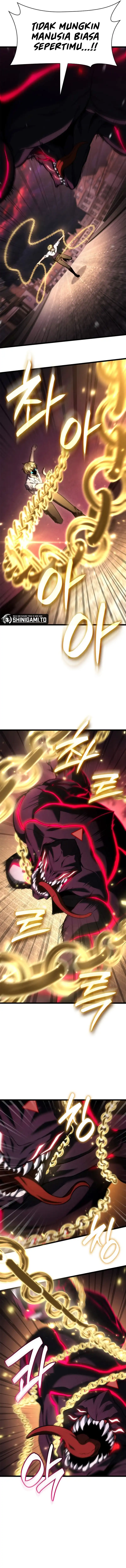 Infinite Mage Chapter 174 - halaman 5