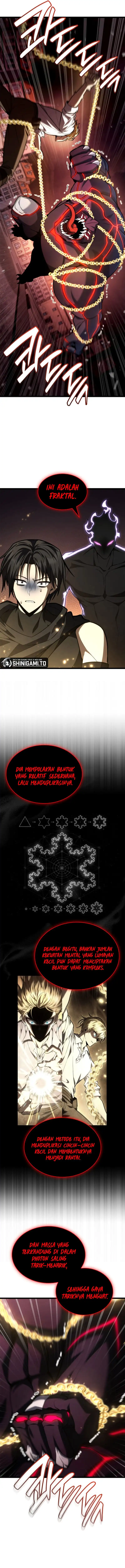 Infinite Mage Chapter 174 - halaman 6