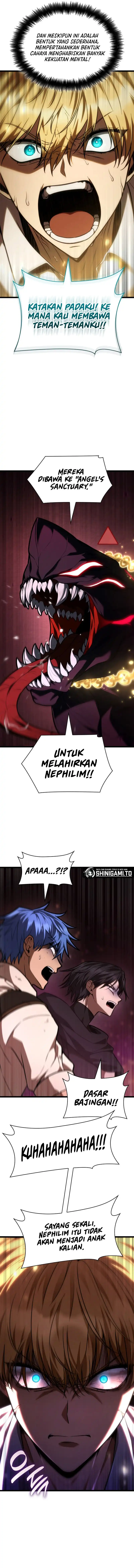 Infinite Mage Chapter 174 - halaman 8