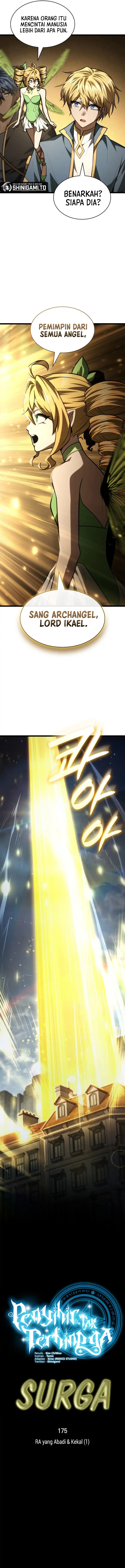 Infinite Mage Chapter 175 - halaman 10