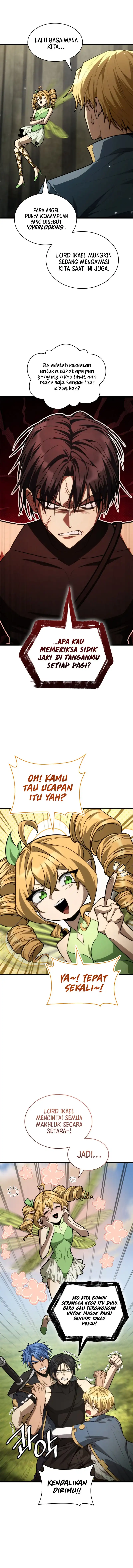 Infinite Mage Chapter 175 - halaman 14