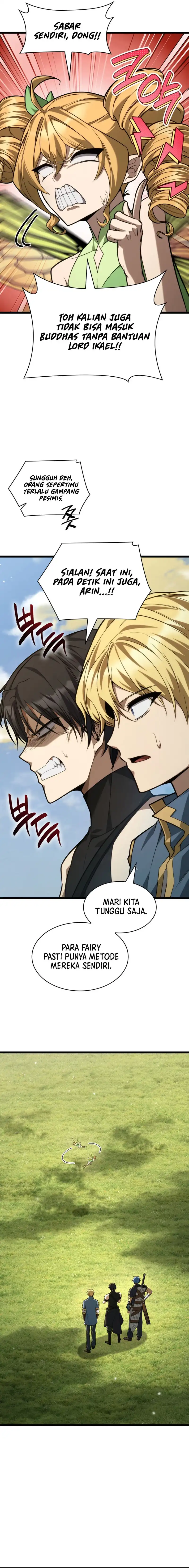 Infinite Mage Chapter 175 - halaman 15