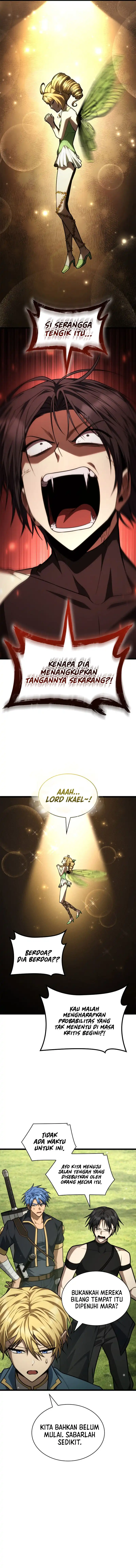 Infinite Mage Chapter 175 - halaman 16