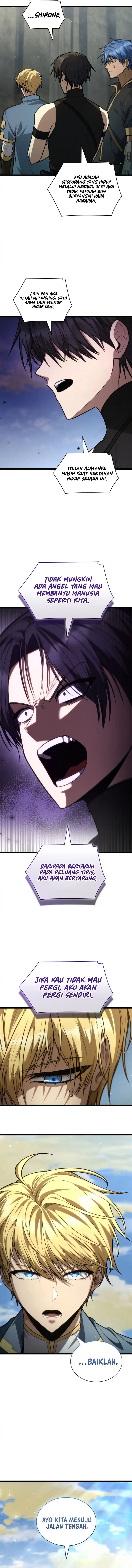 Infinite Mage Chapter 175 - halaman 17