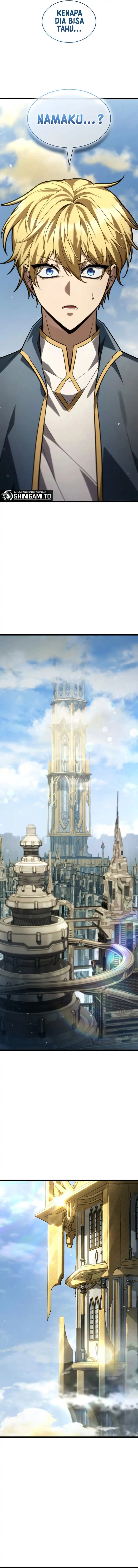 Infinite Mage Chapter 175 - halaman 20