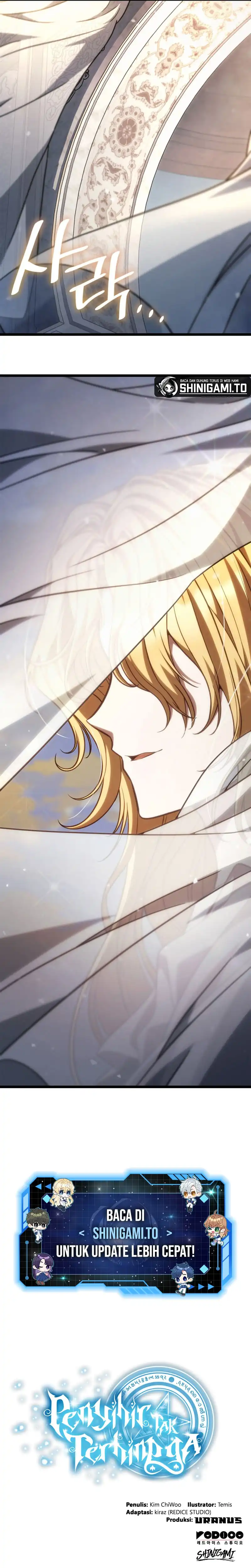 Infinite Mage Chapter 175 - halaman 21