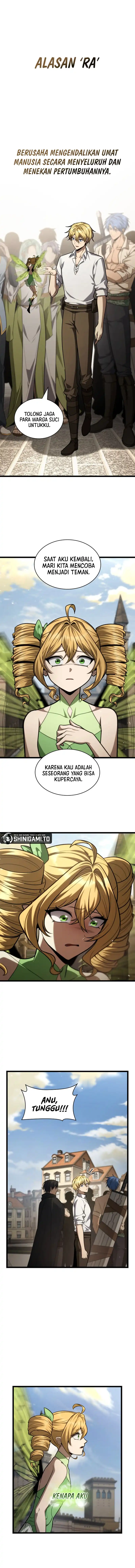 Infinite Mage Chapter 175 - halaman 3