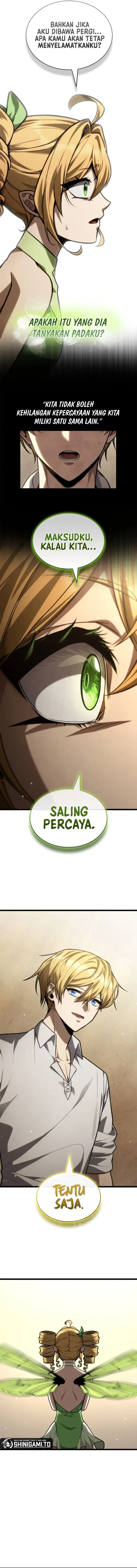 Infinite Mage Chapter 175 - halaman 4