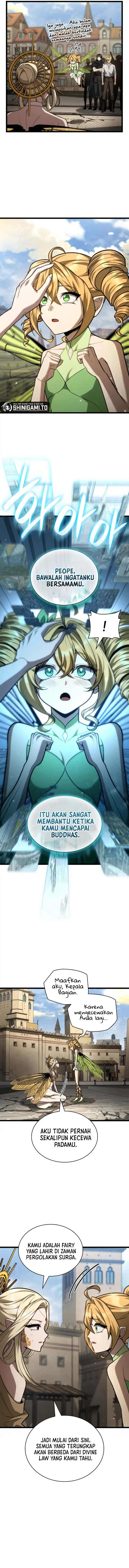 Infinite Mage Chapter 175 - halaman 6