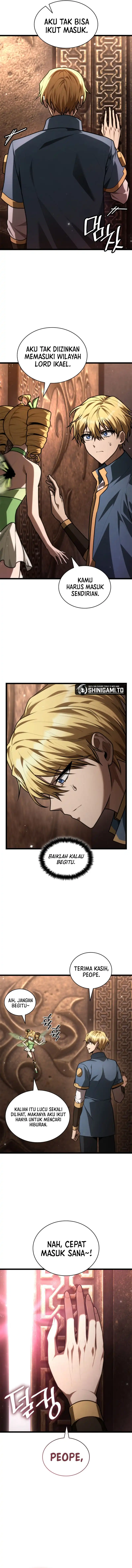 Infinite Mage Chapter 176 - halaman 12