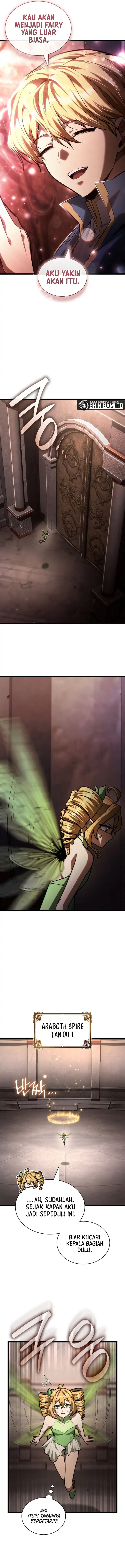 Infinite Mage Chapter 176 - halaman 13