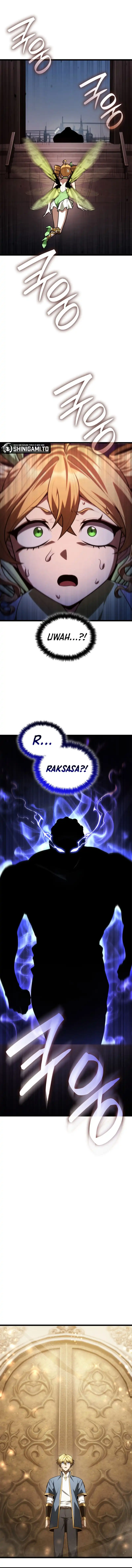 Infinite Mage Chapter 176 - halaman 14