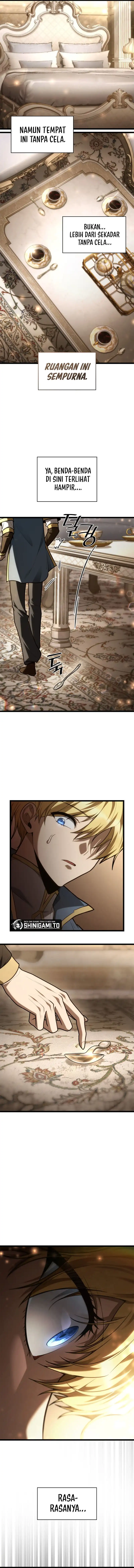 Infinite Mage Chapter 176 - halaman 16