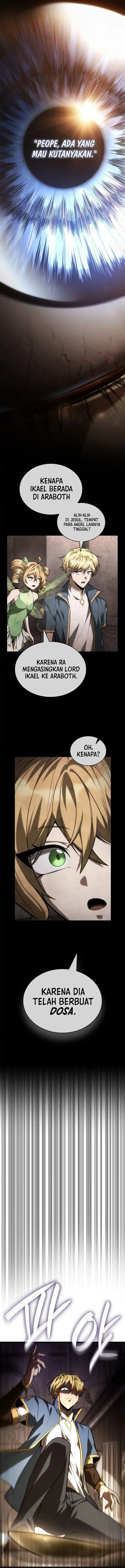Infinite Mage Chapter 176 - halaman 18