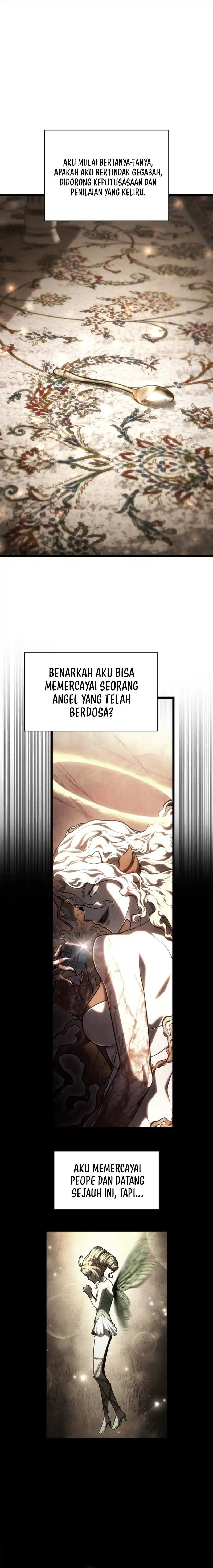Infinite Mage Chapter 176 - halaman 19