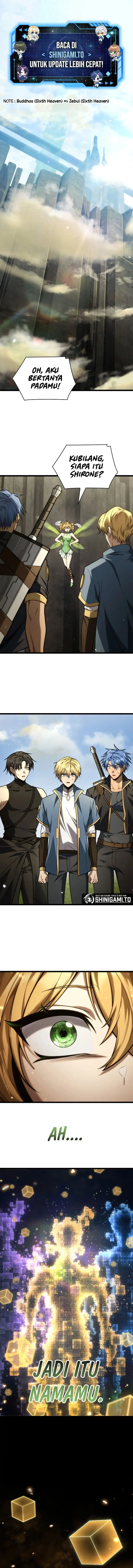 Infinite Mage Chapter 176 - halaman 2