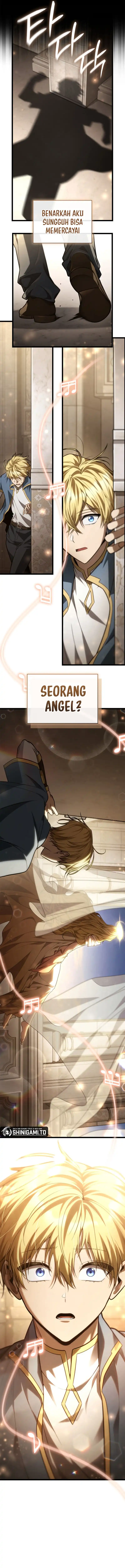 Infinite Mage Chapter 176 - halaman 20