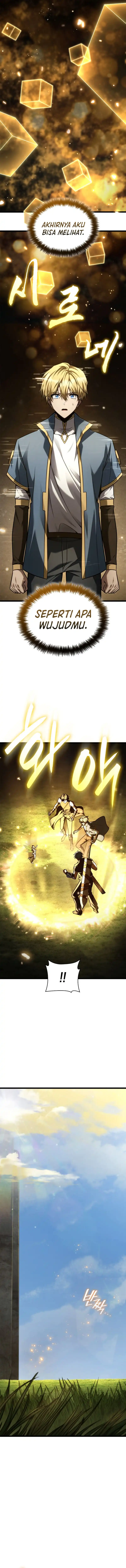 Infinite Mage Chapter 176 - halaman 3