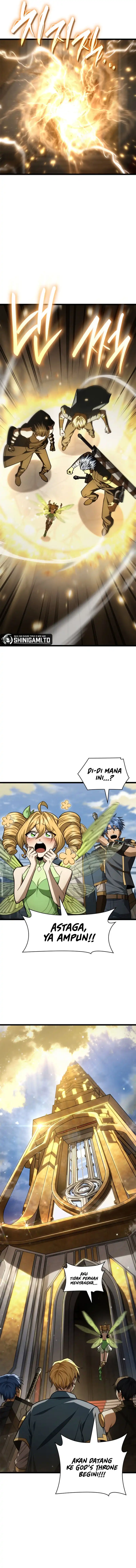 Infinite Mage Chapter 176 - halaman 4