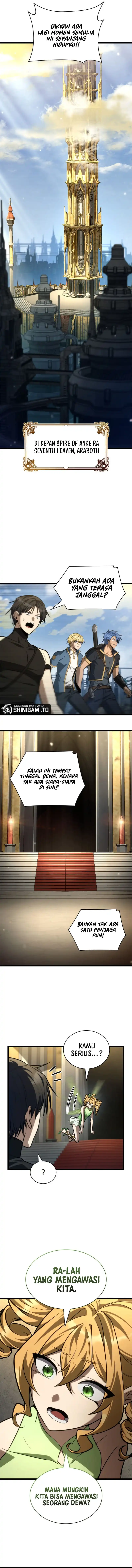 Infinite Mage Chapter 176 - halaman 5