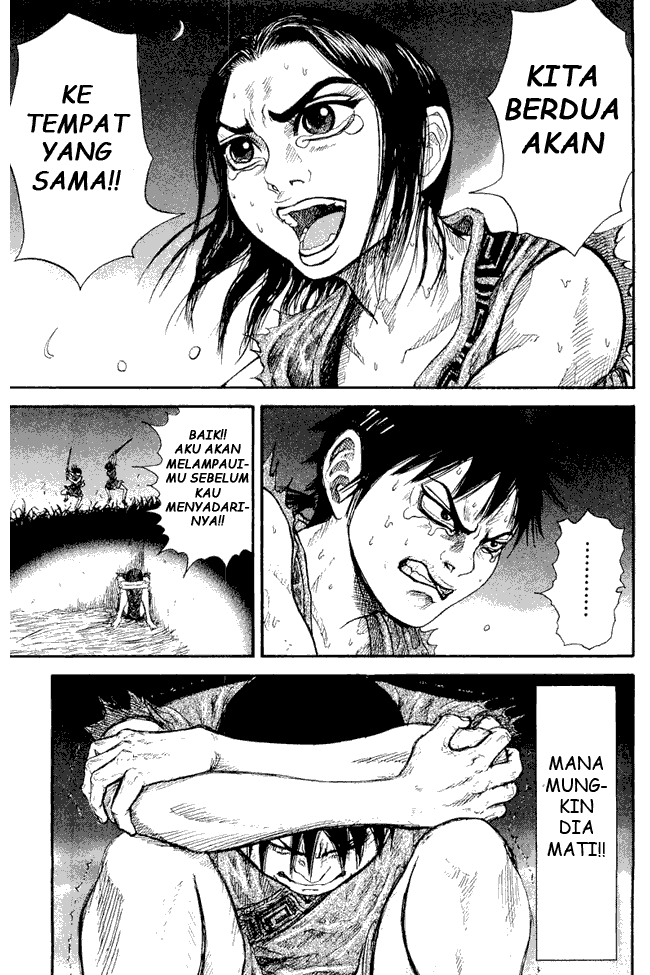 Kingdom Chapter 1 - halaman 41