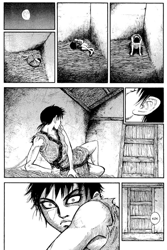 Kingdom Chapter 1 - halaman 42