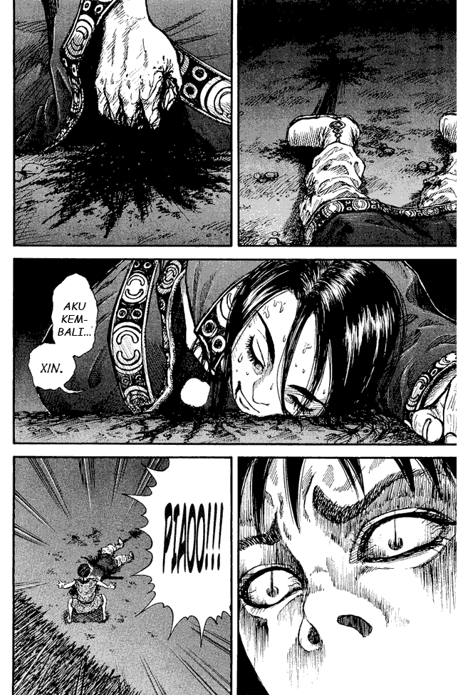 Kingdom Chapter 1 - halaman 44