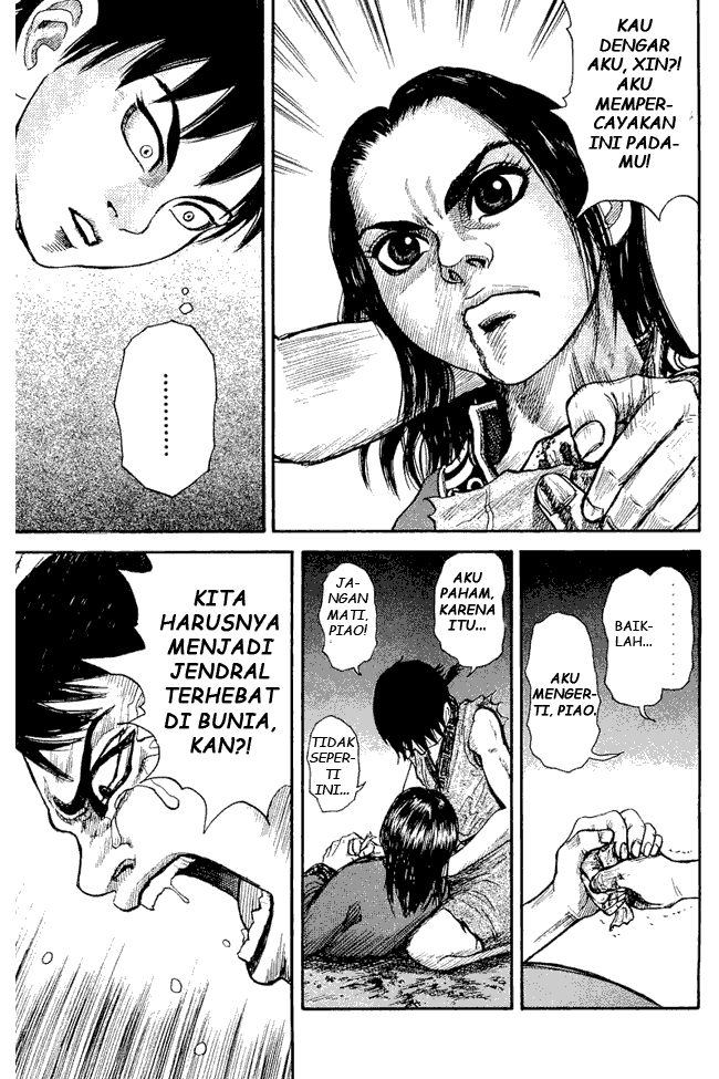Kingdom Chapter 1 - halaman 49