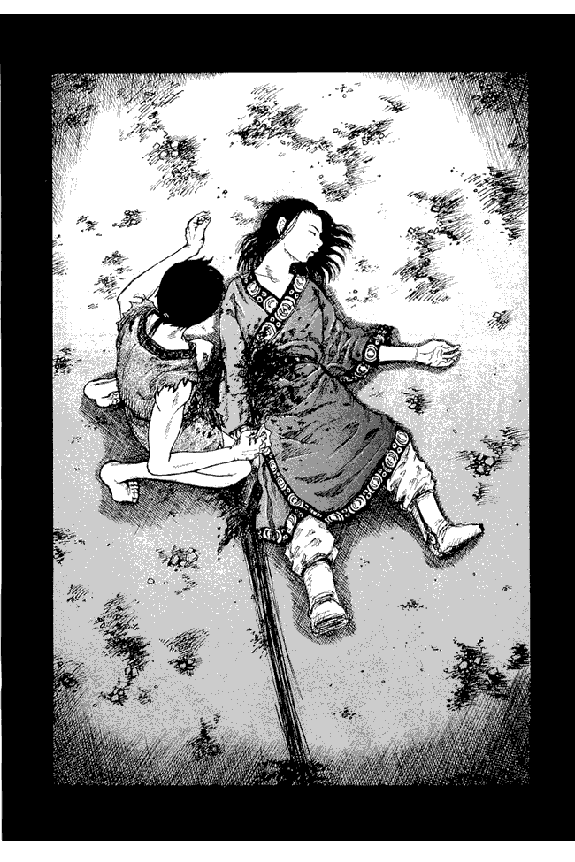 Kingdom Chapter 1 - halaman 52