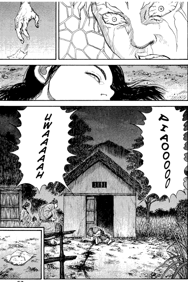 Kingdom Chapter 1 - halaman 53