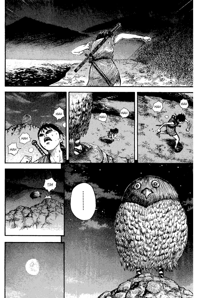 Kingdom Chapter 2 - halaman 12