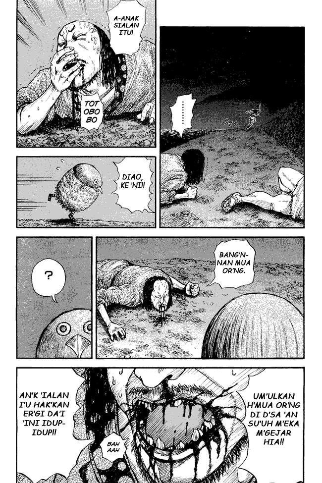 Kingdom Chapter 2 - halaman 15