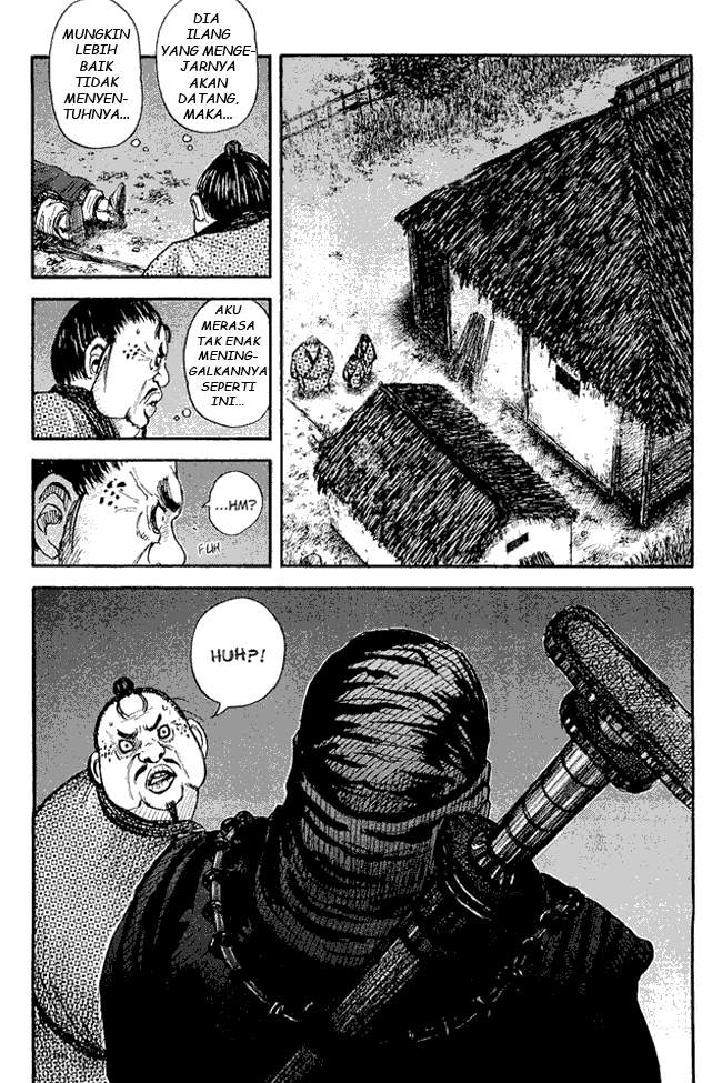 Kingdom Chapter 2 - halaman 16