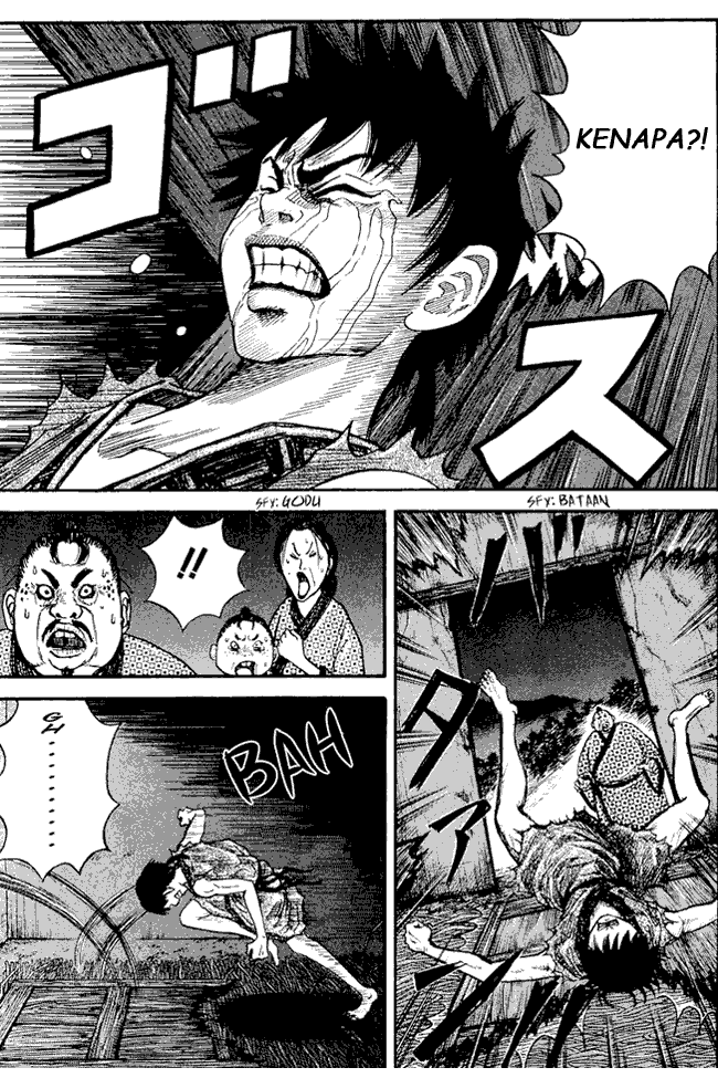 Kingdom Chapter 2 - halaman 3