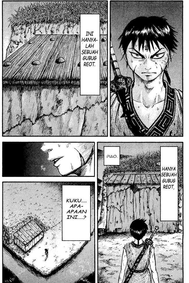 Kingdom Chapter 2 - halaman 34