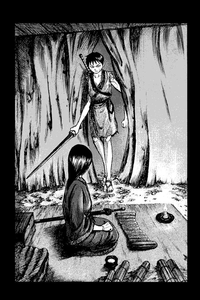 Kingdom Chapter 2 - halaman 36