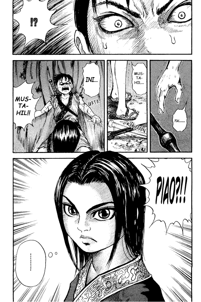 Kingdom Chapter 2 - halaman 37