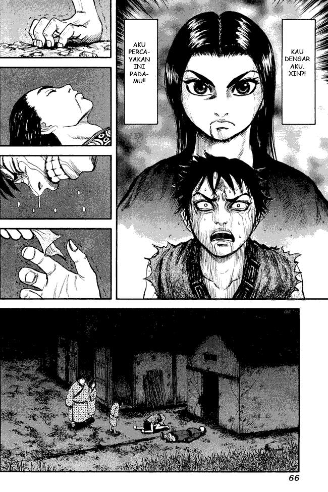 Kingdom Chapter 2 - halaman 8
